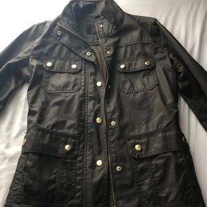 Jcrew Jacket